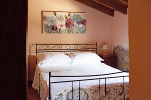 Antico Podere 1793  |  -  - 