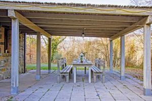 Antico Podere 1793  |  -  - 