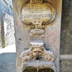 Antico Podere 1793  |  -  - 