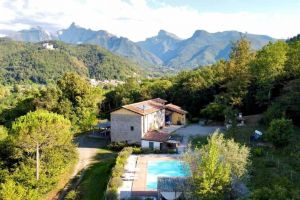 Antico Podere 1793  |  -  - 