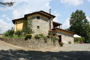 Antico Podere 1793  |  -  - 