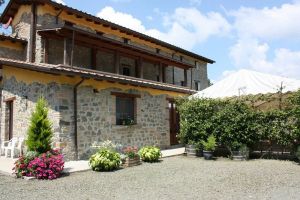 Antico Podere 1793  |  -  - 