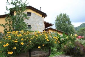 Antico Podere 1793  |  -  - 