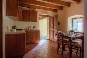 Antico Podere 1793  |  -  - 