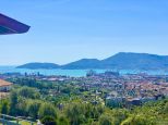 Appartamento il Cielo sopra il Golfo |  -  - 