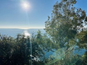 La Casa a Picco sul Mare  |  -  - 