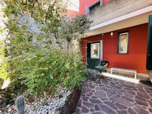 La Casa a Picco sul Mare  |  -  - 