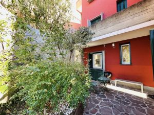 La Casa a Picco sul Mare  |  -  - 