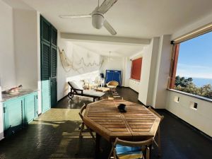 La Casa a Picco sul Mare  |  -  - 