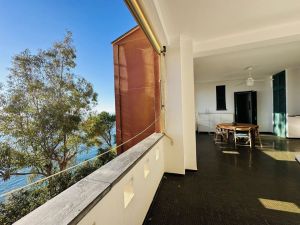 La Casa a Picco sul Mare  |  -  - 