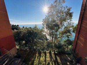 La Casa a Picco sul Mare  |  -  - 
