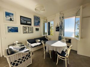 La Casa a Picco sul Mare  |  -  - 