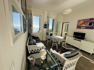 La Casa a Picco sul Mare  |  -  - 