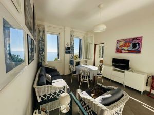 La Casa a Picco sul Mare  |  -  - 
