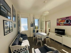 La Casa a Picco sul Mare  |  -  - 