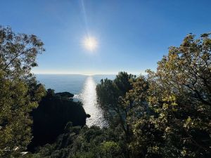 La Casa a Picco sul Mare  |  -  - 