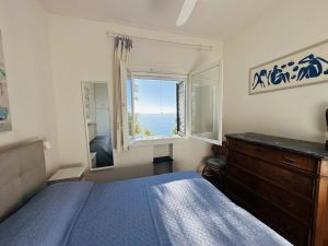 La Casa a Picco sul Mare  |  -  - 