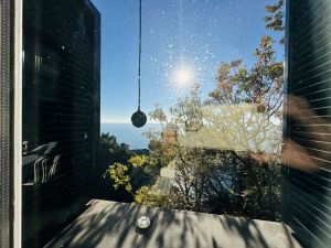 La Casa a Picco sul Mare  |  -  - 
