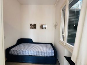 La Casa a Picco sul Mare  |  -  - 