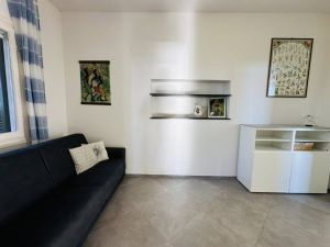 La Casa a Picco sul Mare  |  -  - 