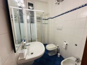 La Casa a Picco sul Mare  |  -  - 