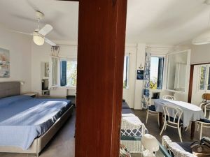 La Casa a Picco sul Mare  |  -  - 