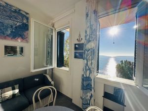 La Casa a Picco sul Mare  |  -  - 