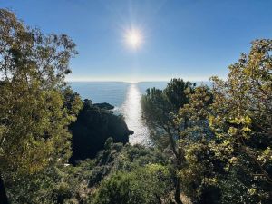 La Casa a Picco sul Mare  |  -  - 