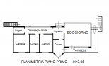 Appartamento Giulia |  -  - 