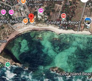 A Due Passi dal Paradiso |  -  - 