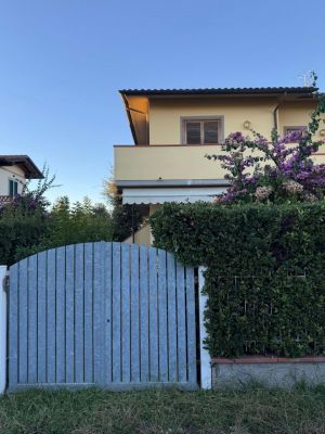 Villa Michelangelo |  -  - 