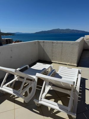 Super Attico Saranda |  -  - 