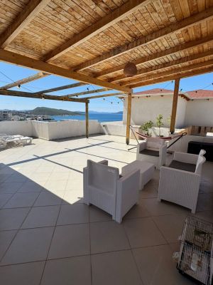 Super Attico Saranda |  -  - 