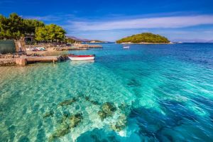 Super Attico Saranda |  -  - 