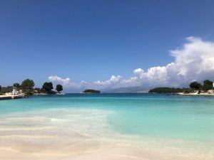 Super Attico Saranda |  -  - 