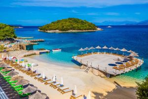 Super Attico Saranda |  -  - 