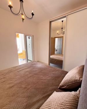 Super Attico Saranda |  -  - 