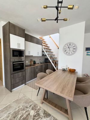 Super Attico Saranda |  -  - 
