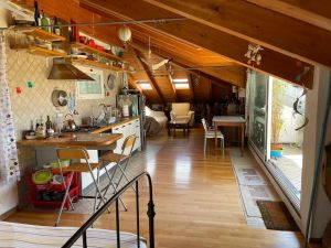 Attico Chiavari |  -  - 