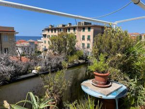 Attico Chiavari |  -  - 