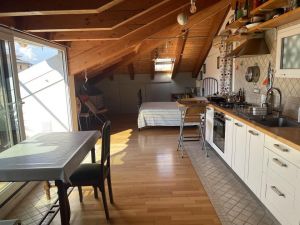 Attico Chiavari |  -  - 