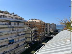 Attico Chiavari |  -  - 