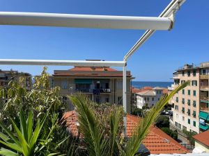 Attico Chiavari |  -  - 
