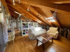 Attico Chiavari |  -  - 
