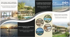 Appartments Suite Nami Kira |  -  - 