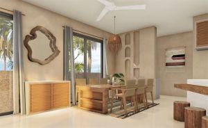 Appartments Suite Nami Kira |  -  - 