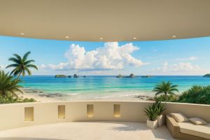 Appartments Suite Nami Kira |  -  - 