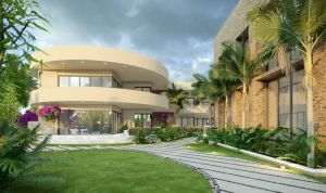 Appartments Suite Nami Kira |  -  - 