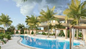 Appartments Suite Nami Kira |  -  - 