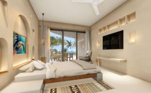 Appartments Suite Nami Kira |  -  - 